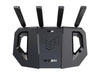 ASUS TUF Gaming Router – Schnelles WLAN, 4-Port-Switch