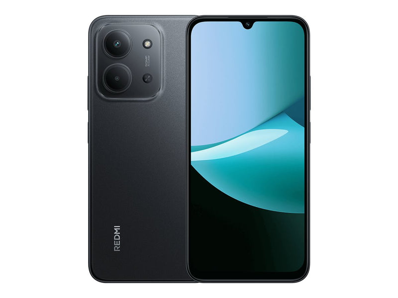Xiaomi Smartphone – 6,9" HD+ Display, Staub- und Wasserbeständig