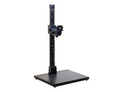 Kaiser Elektro Konzepthalter – Für Kameras mit 1/4" und 3/8" Gewinde