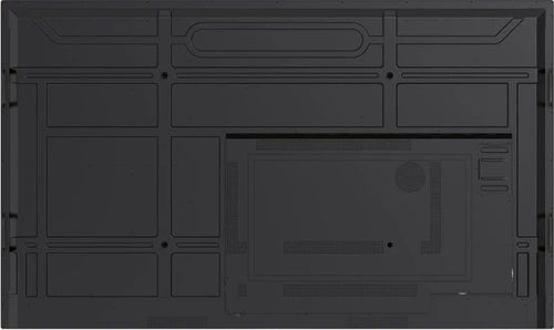 ViewSonic 86" Interaktives Display – 4K-Auflösung, Touch-Funktion