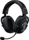 Logitech G Pro X Headset – Kabellos, klare Sprachübertragung