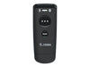 Zebra CS6080 Barcode-Scanner – kabellos, 2D-Imager