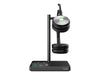 Yealink DECT-Headset – Kabellos für Konferenzen