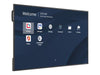 ViewSonic 65" 4K-Display – Ideal für Digital Signage