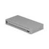Ubiquiti UniFi Switch – 8 Ports, PoE++ für schnelle Netzwerke