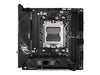 ASUS Gaming Motherboard – WiFi 6E, Mini-ITX für Ryzen