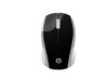 HP Wireless-Maus – Optisch, kabellos für Rechts- und Linkshänder