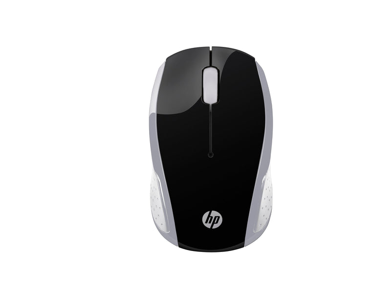 HP Wireless-Maus – Optisch, kabellos für Rechts- und Linkshänder