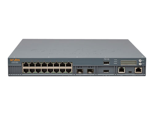 HP Enterprise Netzwerk-Controller – Für bis zu 4.000 Benutzer
