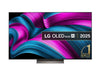 LG 65" OLED-TV – 4K UHD, Smart TV