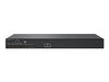 Lancom Netzwerk-Switch – 10 Anschlüsse, 10 Gigabit, für kleine Netzwerke