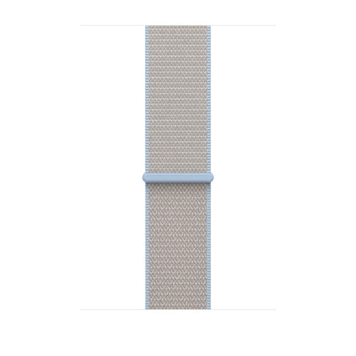 Apple Sport Loop Armband – Flexibel und umweltfreundlich