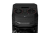 LG XBOOM Party-Lautsprecher – Bluetooth, LED-Lichter