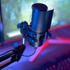Audio-Technica USB-Mikrofon – Ideal für klare Sprachaufnahmen