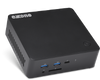 EXONE Business Mini-PC – Ryzen 7, 16 GB RAM, 500 GB SSD