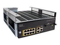 Cisco Switch – 8 Ports, Stromversorgung über Ethernet