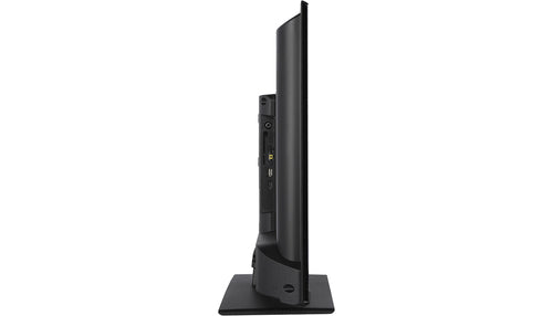 JVC 32" Smart-TV – Full HD, LED, für Filme und Spiele
