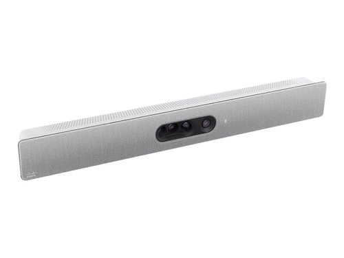 Cisco Videokonferenz-Kit – Ideal für Meetings, einfache Integration
