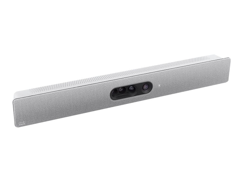 Cisco Videokonferenz-Kit – Ideal für Meetings, einfache Integration