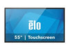 Elo Touch 55" Monitor – 4K-Auflösung, Touchscreen
