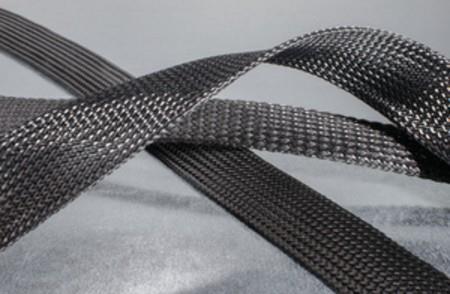HellermannTyton Geflechtschlauch – Flexibler Schutz für Kabel