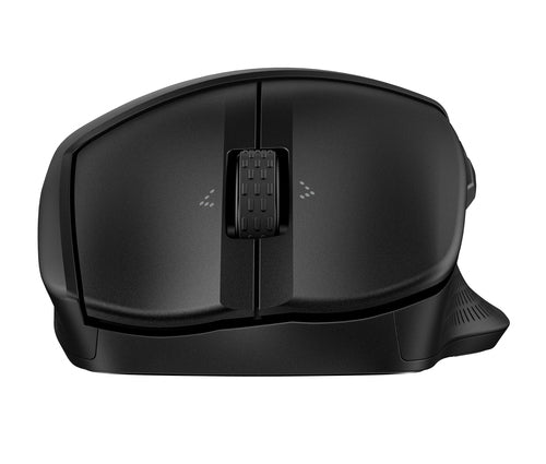 HP Comfort Wireless Maus – Bluetooth & USB-Empfänger