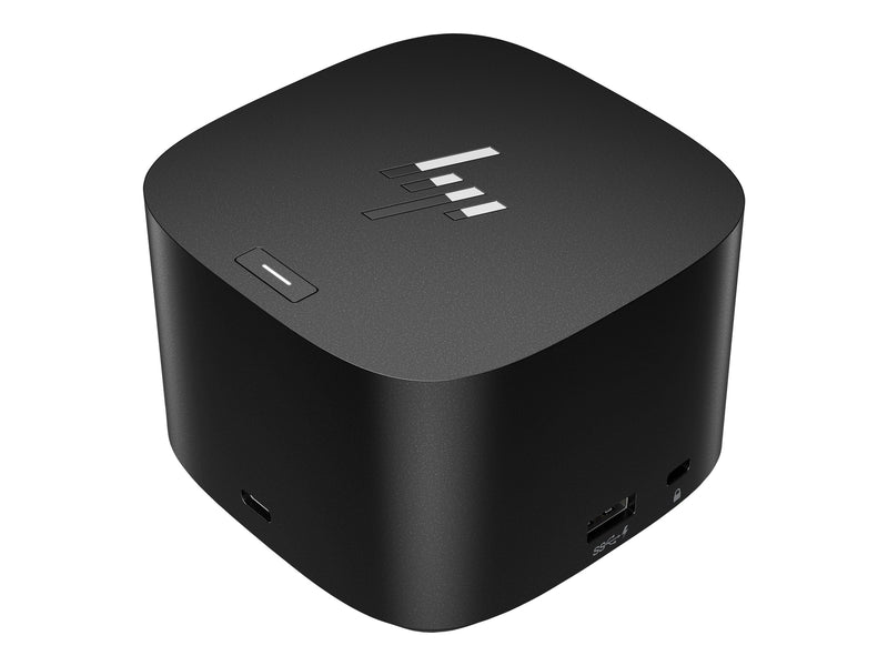 HP Thunderbolt Dock – Vielseitige Anschlüsse für Bürogeräte