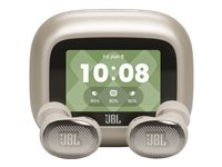 JBL Live Buds 4 – Kabellose In-Ear-Kopfhörer mit Geräuschunterdrückung