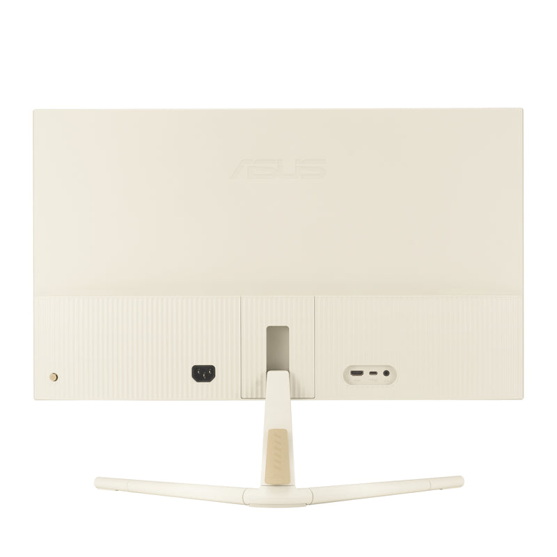 ASUS 27" Monitor – Full HD, Augenschonend