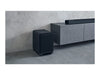 Sony Kabelloser Subwoofer – 300W, kraftvolle Bässe