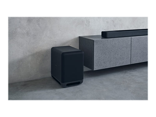 Sony Kabelloser Subwoofer – 300W, kraftvolle Bässe