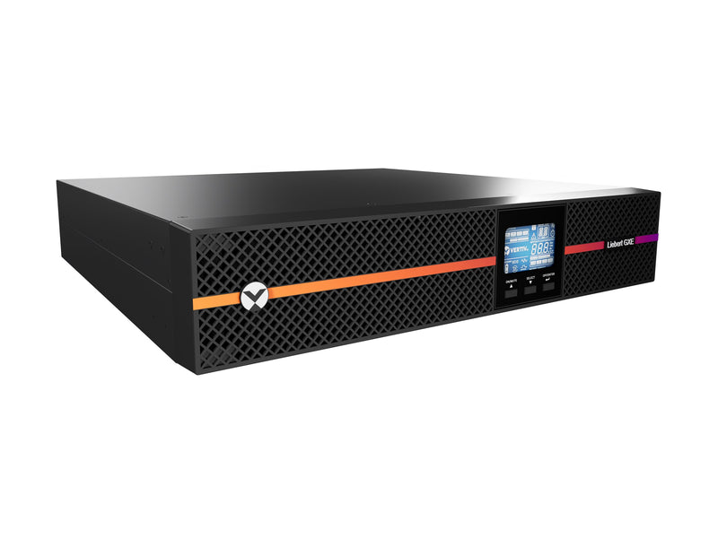 Vertiv Liebert GXE USV – Zuverlässige Stromversorgung für Server