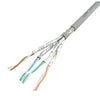 Roline Netzwerkkabel Cat6 – 300m, halogenfrei und robust