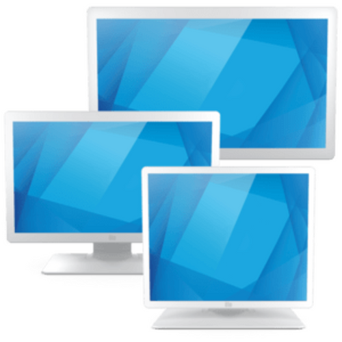 Elo Touch 27" Monitor – Touchscreen, Full HD