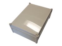 MITEL VoIP-Basisstation – Schnurlos, DECT-Technologie