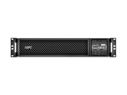 APC Smart-UPS Rack – Zuverlässige Stromversorgung für Server