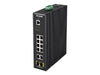 D-Link 12-Port Gigabit Switch – Für zuverlässige Netzwerke