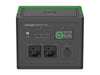 APC Tragbare Power Station – 700 W, vielseitige Anschlüsse