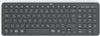 HAMA Multi-Device-Tastatur – Kabellos für Heimbüro