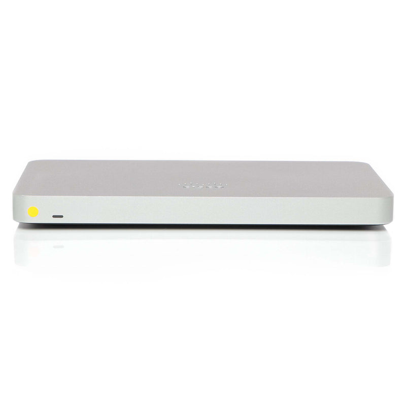 Cisco Meraki Sicherheitsgerät – Cloud-Management, WLAN integriert