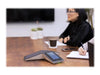 Poly Trio C60 Konferenztelefon – Einfaches Meeting-Management