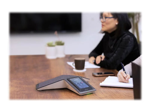 Poly Trio C60 Konferenztelefon – Einfaches Meeting-Management