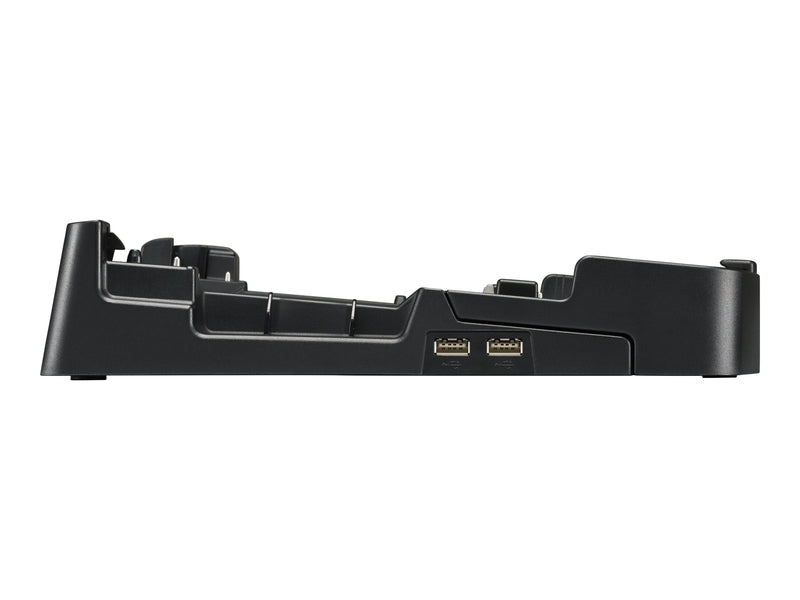 Panasonic Port Replikator – Erweitert Anschlussmöglichkeiten