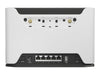 MikroTik Chateau LTE12 Router – Schnelles Internet mit Dual-Band WLAN