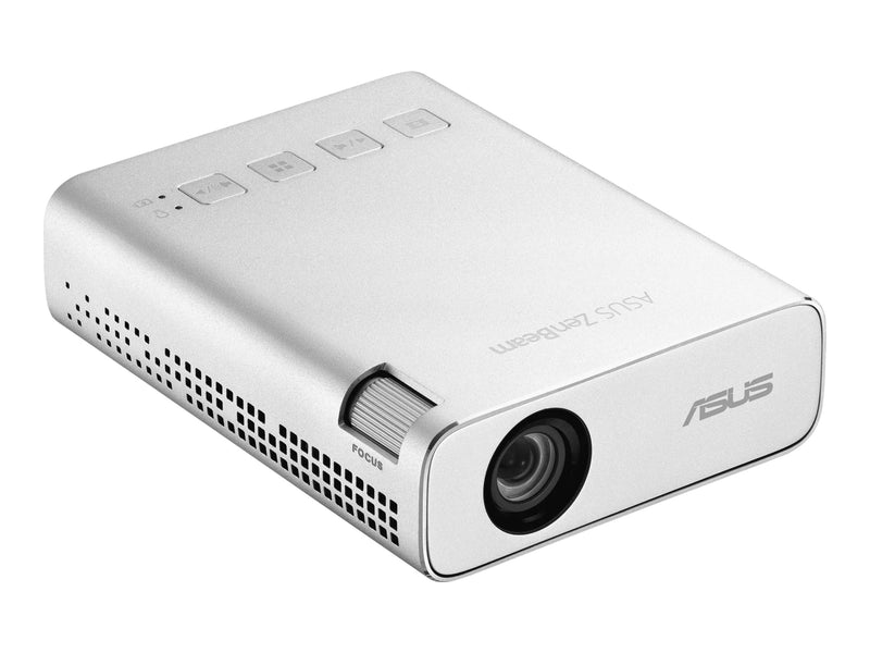 ASUS DLP-Beamer – Kompakt, mit Lautsprecher