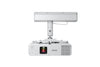 Epson 3-LCD Projektor – HD-ready, 4500 Lumen Helligkeit