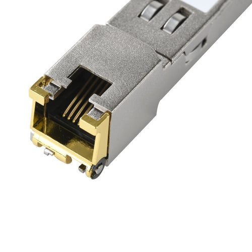 CBO Netzwerkmodul – 10G Ethernet, RJ45 Anschluss