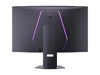 LG UltraGear 37" Monitor – 4K, 1 ms Reaktionszeit