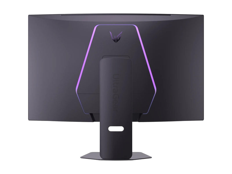 LG UltraGear 37" Monitor – 4K, 1 ms Reaktionszeit