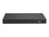 Edimax Netzwerk-Switch – 24 Anschlüsse, PoE+ für einfache Einrichtung